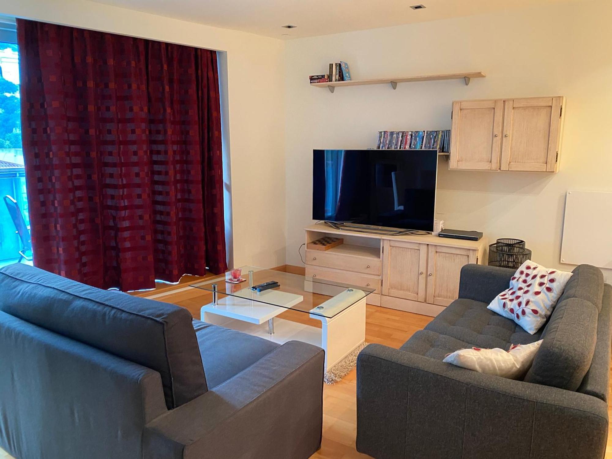 Swimming Pools Apartment In Ocean Village - 2 Bed 2 Bath Rock View Gibraltar Bagian luar foto